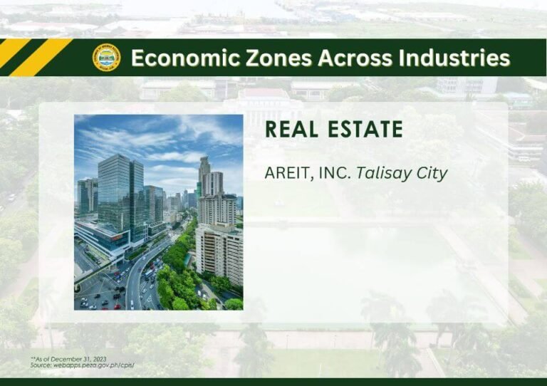 Economic Zones