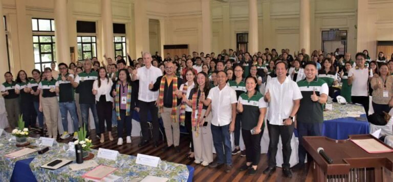 NEGROS OCCIDENTAL UNDERGOES SGLG NATIONAL EVALUATION.