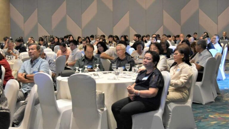 Gov. Bong Lacson Joins MBCCI Forum to Explore Economic Opportunities for Negros Island Region